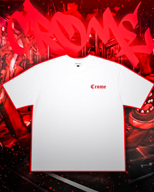 crome tees