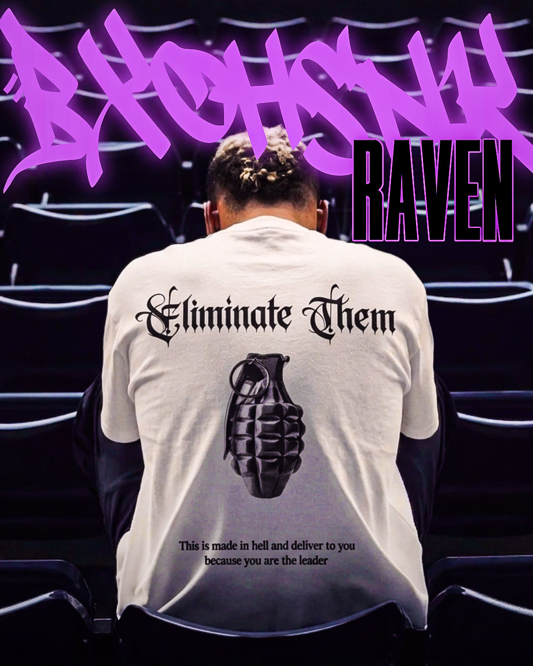 eliminate them