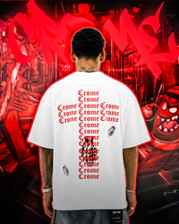 crome tees