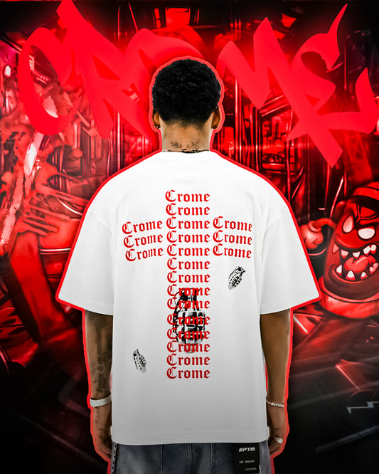 crome tees
