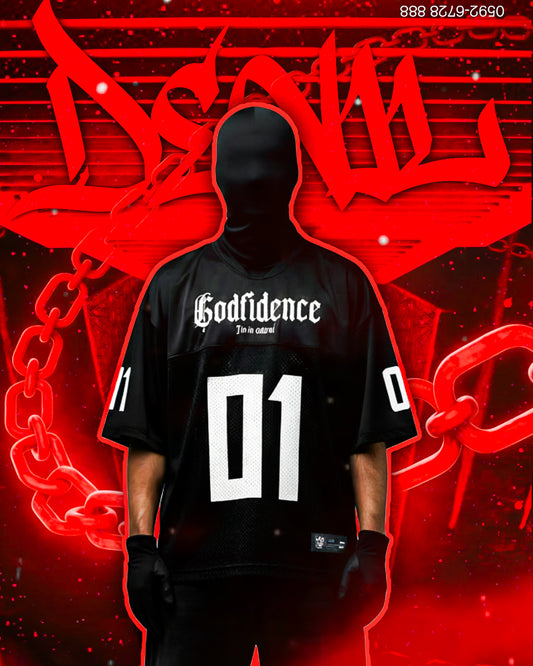 godfidence