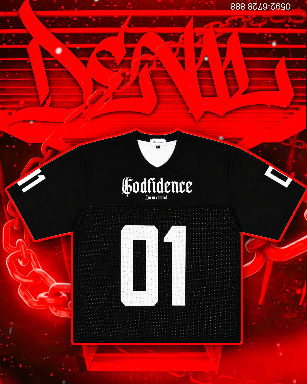 godfidence
