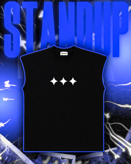 stand up eight